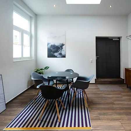 Apartment In Weinstadt-Schnait ภายนอก รูปภาพ