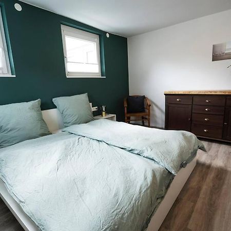 Apartment In Weinstadt-Schnait ภายนอก รูปภาพ