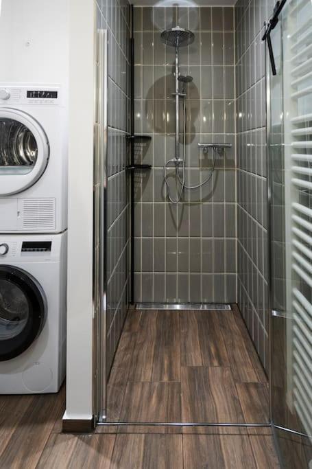 Apartment In Weinstadt-Schnait ภายนอก รูปภาพ