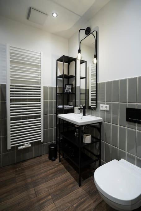 Apartment In Weinstadt-Schnait ภายนอก รูปภาพ