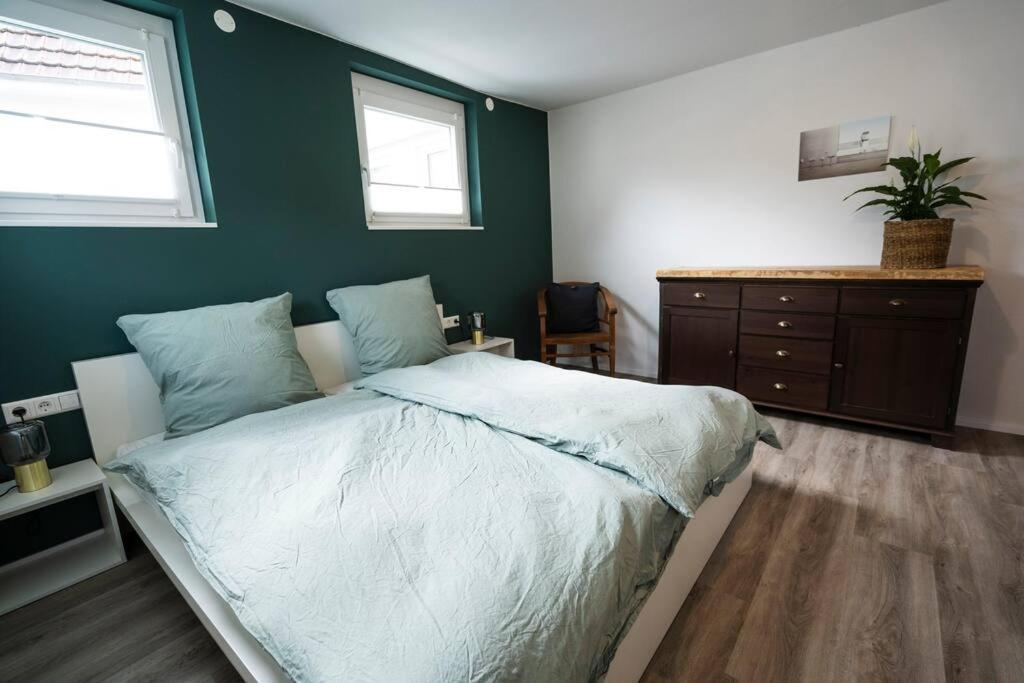 Apartment In Weinstadt-Schnait ภายนอก รูปภาพ